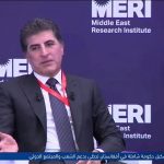 نيجيرفان:قادة الإطار وتحالف السيادة وقعوا على وثيقة قيام الإقليم بتصدير النفط والغاز مقابل تشكيل حكومة السوداني