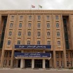 مصدر سياسي كردي:انسحاب نواب الأحزاب من برلمان الإقليم لرفض حزب بارزاني تعديل قانون الانتخابات