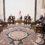 المالكي رئيس الوزراء الفعلي وليس السوداني