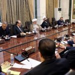 الإطار:حكومة الإقليم تتحمل مسؤولية القصف الإيراني لإيوائها المراكز الصهيونية