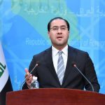 الخارجية:الحوار الإيراني السعودي انتقل من مساره الأمني إلى الدبلوماسي