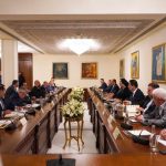 ائتلاف إدارة الدولة يؤكد على تعديل قانوني الانتخابات العامة ومجالس المحافظات