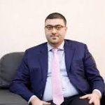 عودة أبن عم الحكيم على رئاسة الجهاز التنفيذي لهيئة الإعلام والاتصالات