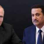 بوتين والسوداني يتفقان على ضمان استقرار أسواق النفط العالمية ضمن إطار “أوبك+”