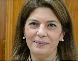 نائب:رئيسة هيئة الاستثمار متورطة بملفات فساد