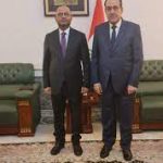 نائب ولائي:انبوب نفط العقبة الأردن فساد كبير