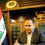 نواب محافظة بابل يستغربون من عودة منديل لمنصب المحافظ