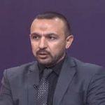 العصائب تدعو إلى عدم سفر المقربين من الكاظمي خارج العراق