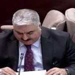 نائب:إيران وتركيا والكويت تنتهك السيادة العراقية والبرلمان “ساكت”