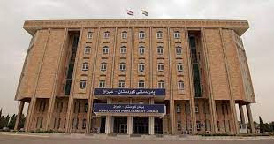 نائب كردي يدعو بغداد إلى مواصلة دفع 200 مليار دينار شهريا للإقليم لدفع رواتب الموظفين