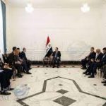 السوداني يدعو اليابان للاستثمار في العراق