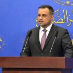 مصدر سياسي:تعيين الإطاري (الخالدي) مستشارا للسوداني لشؤون المتابعة