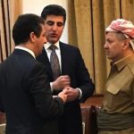 الديمقراطي الكردستاني.. توسعت العائلة وضاق الأفق