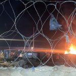 مقتل أكثر من 14 عنصرا من ميليشيا الحشد قرب الحدود العراقية السورية باستهداف جوي