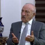 عثمان:تمديد عمر برلمان الإقليم غير قانوني