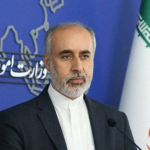 كنعاني:زيارة السوداني لبلده الثاني إيران لتنفيذ ما يطلب منه