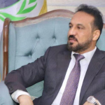 النزاهة النيابية:هيثم الجبوري باب “سرقة المال العام”