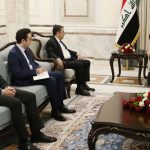 رشيد يرحب بالصادرات الأرمينية للعراق!