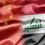 10.689 مليارات دولار حجم إستيرادات العراق من الصين في 2021