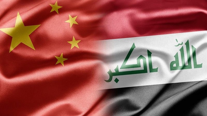 10.689 مليارات دولار حجم إستيرادات العراق من الصين في 2021