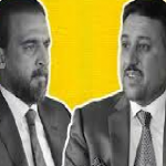 نائب:الحلبوسي والخنجر سراق أموال صندوق اعمار المناطق المتضررة