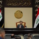 البرلمان سيصوت على مرشحي حزبي بارزاني وطالباني لوزارتي الإسكان والبيئة