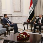 رشيد يوصي بتقديم أفضل الخدمات للمواطنين