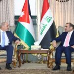 العراق والأردن يؤكدان على تعزيز التعاون الاقتصادي بين البلدين