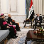 رشيد يدعو إلى حماية التعايش السلمي