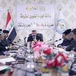 وزير الداخلية يشدد على تفعيل الجهد الاستخباري في البصرة