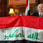 بريطانيا تجدد تأكيدها على “دعم”العراق