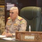 مصدر أمني:تعيين ضابط جديد بمنصب مدير عام للاستخبارات والأمن في وزارة الدفاع