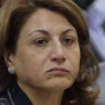 مصدر حكومي:تعيين الولائية (آلاء الطالباني) مستشارة للسوداني لشؤون المرأة