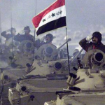 نائب:الجيش العراقي السابق أقوى وأكثر إنضباطاً ودفاعا عن البلد من الجيش الحالي