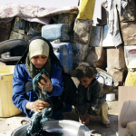 فقراء العراق في عهد محمد شياع السوداني