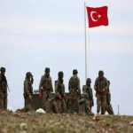 تحالف الفتح:القوات التركية تتواجد في مناطق خالية من الـpkk في شمال العراق