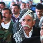 أكراد المناطق (140) يرفضون سيطرة حكومة الإقليم على مناطقهم