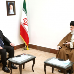 ائتلاف المالكي:الوحدة الإندماجية بين العراق وإيران في صالح المنطقة !!