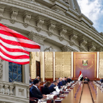 مجلس النواب الأمريكي يحذر حكومة السوداني من التعامل مع الصين