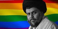 سر التزامن بين حملة التيار الصدري على المثليين وإعصار مهسا أميني