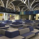 مصدر أمني:تبديل كادر مكتب المخابرات في المطار بآخرين