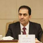 المندلاوي:البرلمان سيعرض تشريعاته على خبراء مجلس الدولة