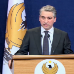 حكومة البارزاني:السوداني نفذ شروطنا التي فرضت عليه مقابل تمرير حكومته