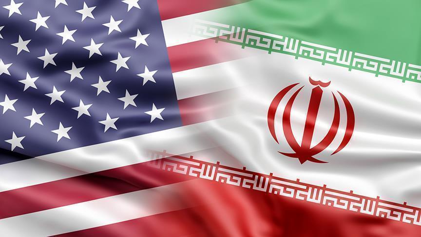 امريكا قدمت ( العراق ) الى ايران بطبق من ذهب