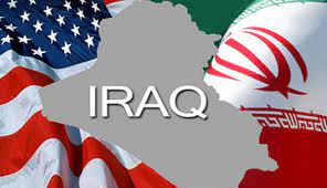العراق بين مشروعين