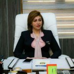 الهجرة النيابية تطالب بإقالة (جابرو) لتوزيع مواد غذائية فاسدة على النازحين