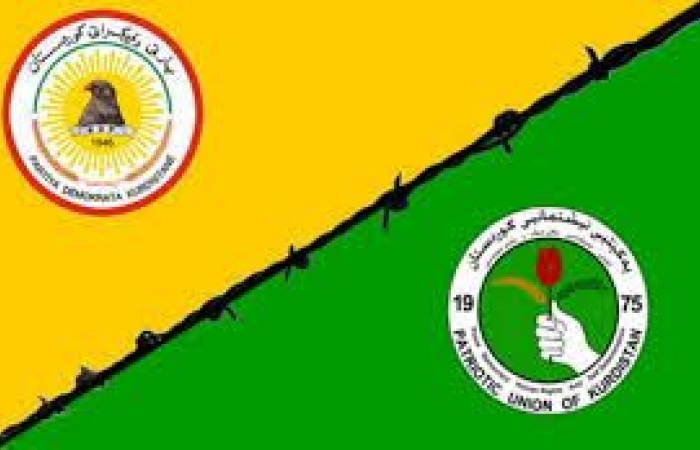 القوات الحزبية تحد خطير أمام إقليم كردستان