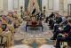 العراق والسعودية يؤكدان على تعزيز التعاون بينهما في كافة المجالات