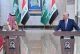 وزير الخارجية السعودي يؤكد على تفعيل مجلس التنسيق المشترك بين العراق والسعودية