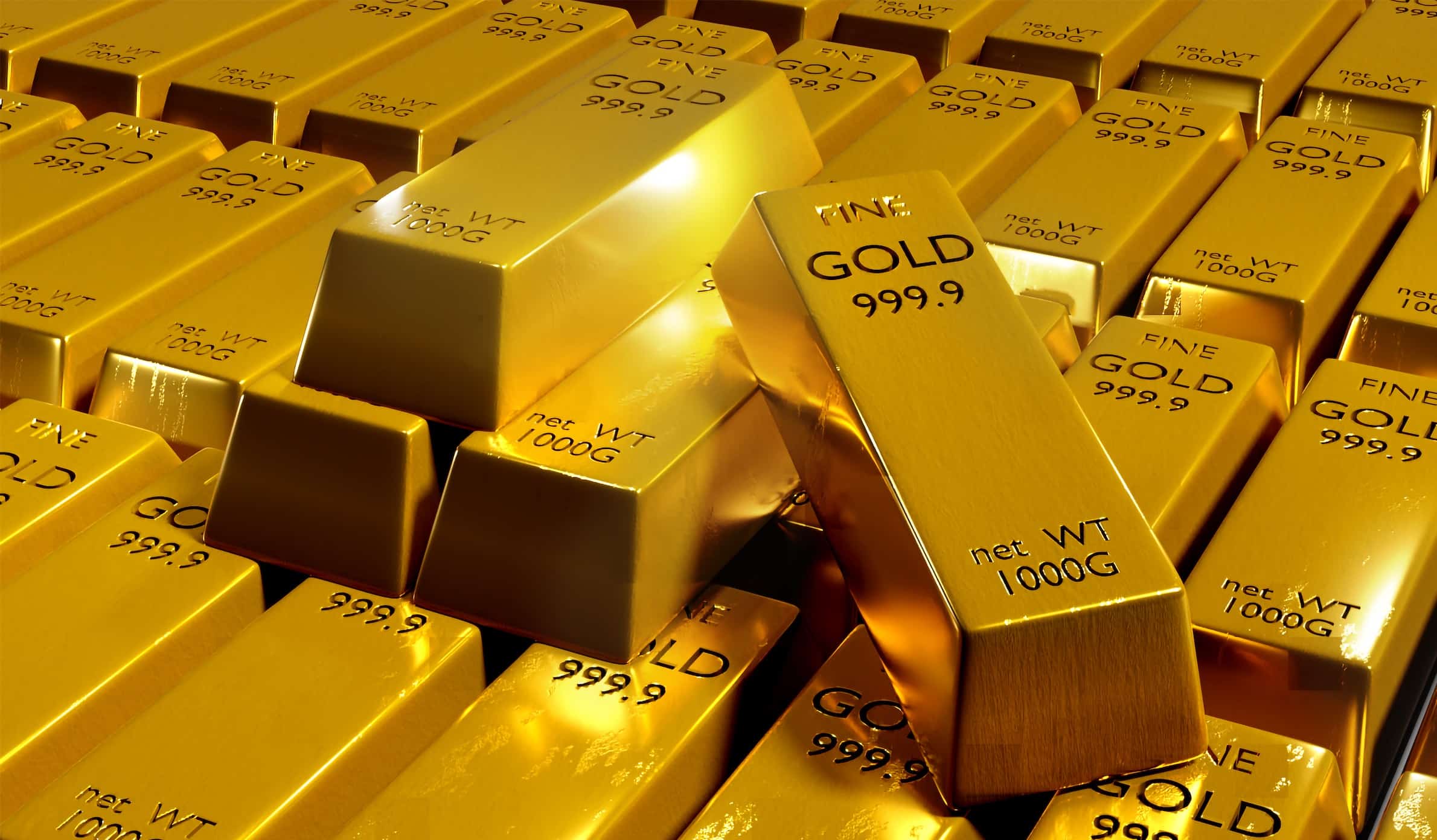 المجلس العالمي للذهب:العراق في المرتبة الثانية عربيا في شراء الذهب لعام 2022